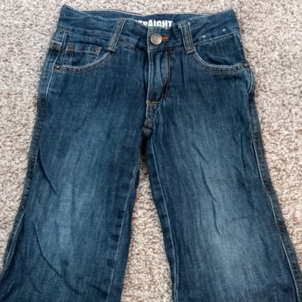 Boys 4T jeans